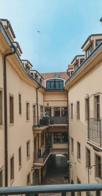 Michalska Residence 2 Bratislava Exterior foto